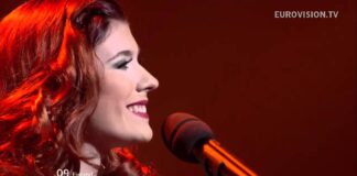 11 June – A life without colours – that’s not you