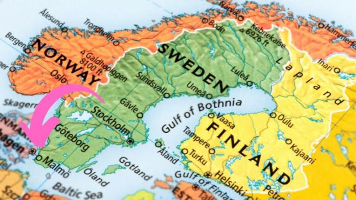 articles(2) Malmo picked for Eurovision 20204