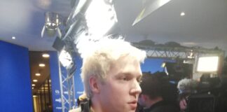 It took Belgium an age but here they are! Thomas_Mustin