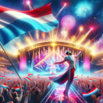 More about Luxembourg’s Eurovision return Luxembourg is back at Eurovision
