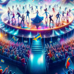 Sweden’s Road to Eurovision 2024 – Melodifestivalen Heats Up MF2024