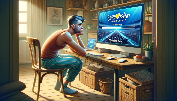 Buying Eurovision Tickets Buying Eurovision Tickets