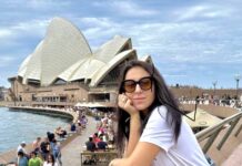 Ukraine’s Jamala Added to Russia’s Wanted List Ukraine Eurovision winner Jamala today in Sydney, Australia