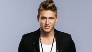 Danny Saucedo