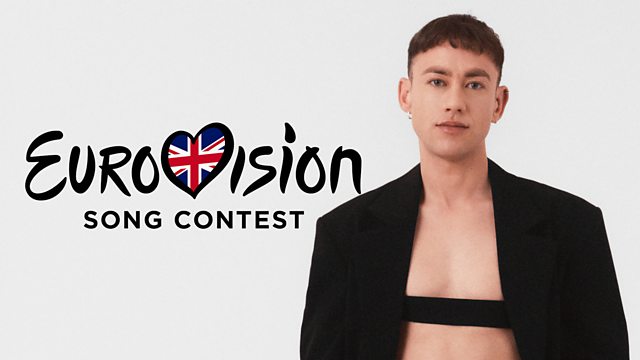 Olly-Alexander
