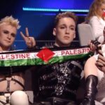 Eurovision Will Not Mute Boos or Ban Flags During Israel’s Performance Hatari
