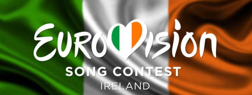 The “Home” of Eurovision has chosen!