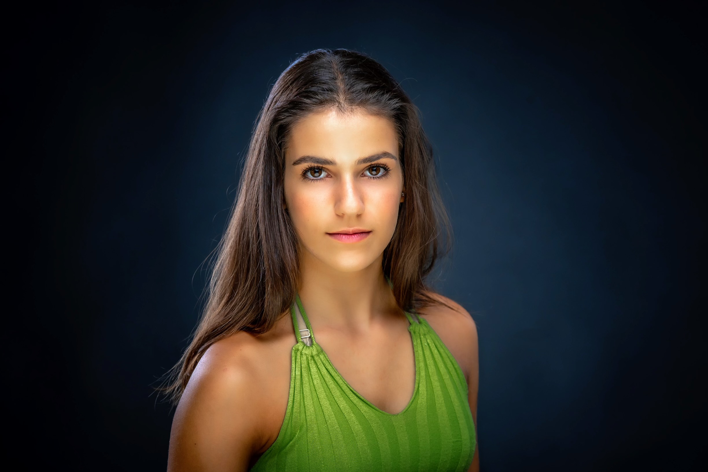 You know which constituency its for..