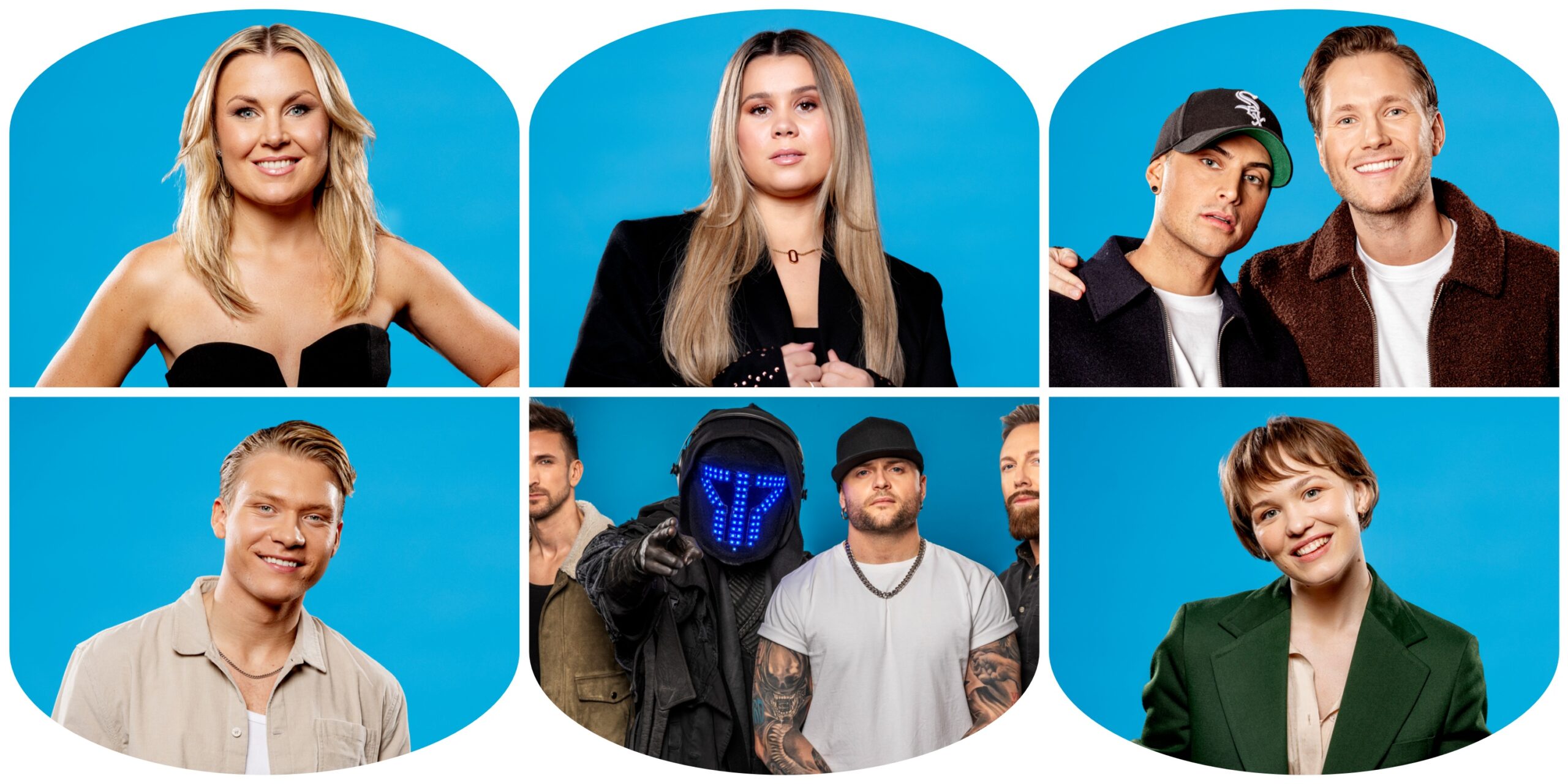 Starting out for another title?