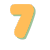 Seven Points