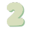 Two points