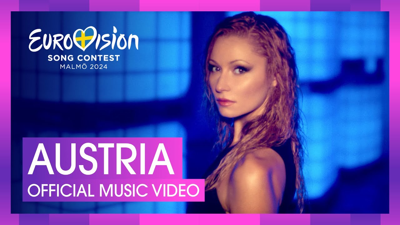 Eurovision Countdown 24 – Austria according to Mo