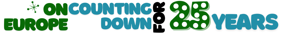 OnEurope Countdown to Eurovision 2024