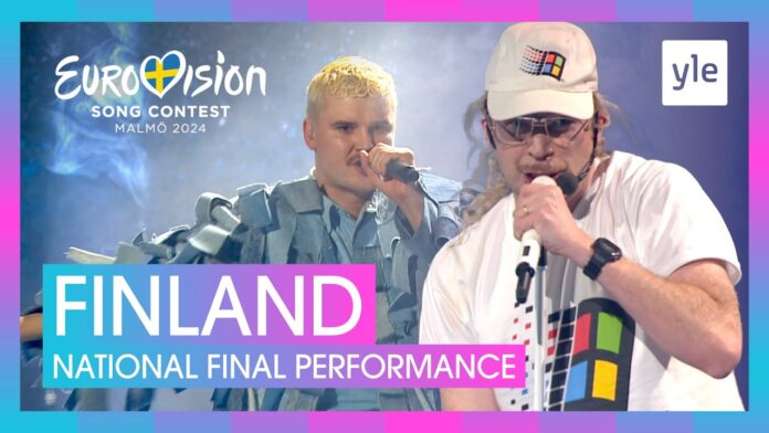 finland