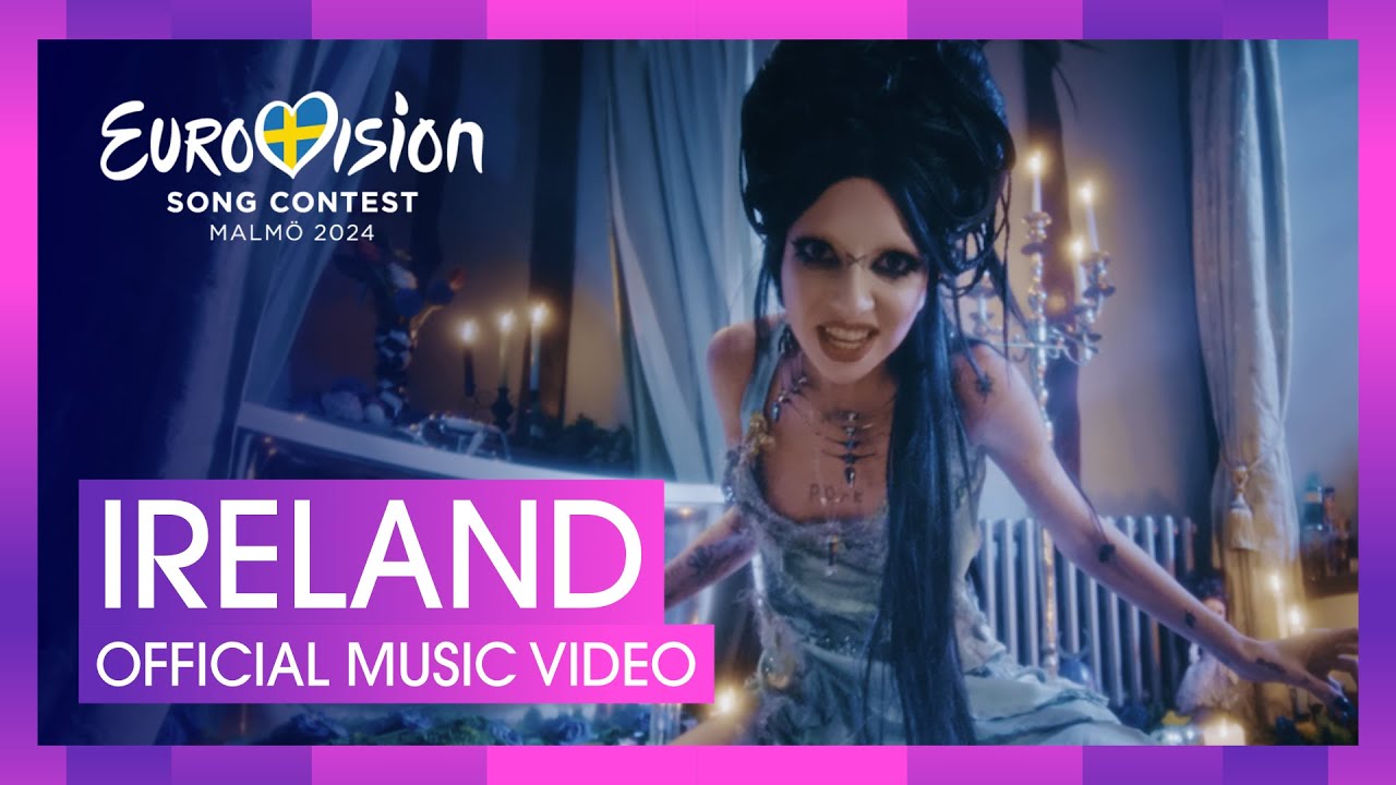 Eurovision Countdown 24 – Ireland according to Mo