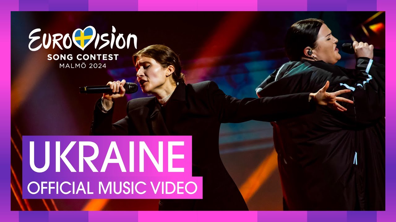 Eurovision Countdown 24 – Ukraine according to Mo