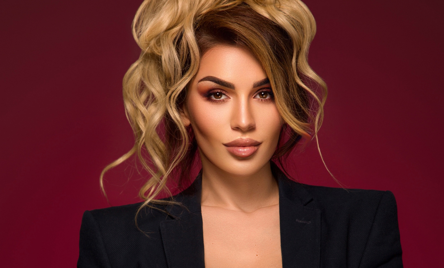 Monty’s Eurovision Countdown 2024 – Part 1 Albania – Titan by Besa