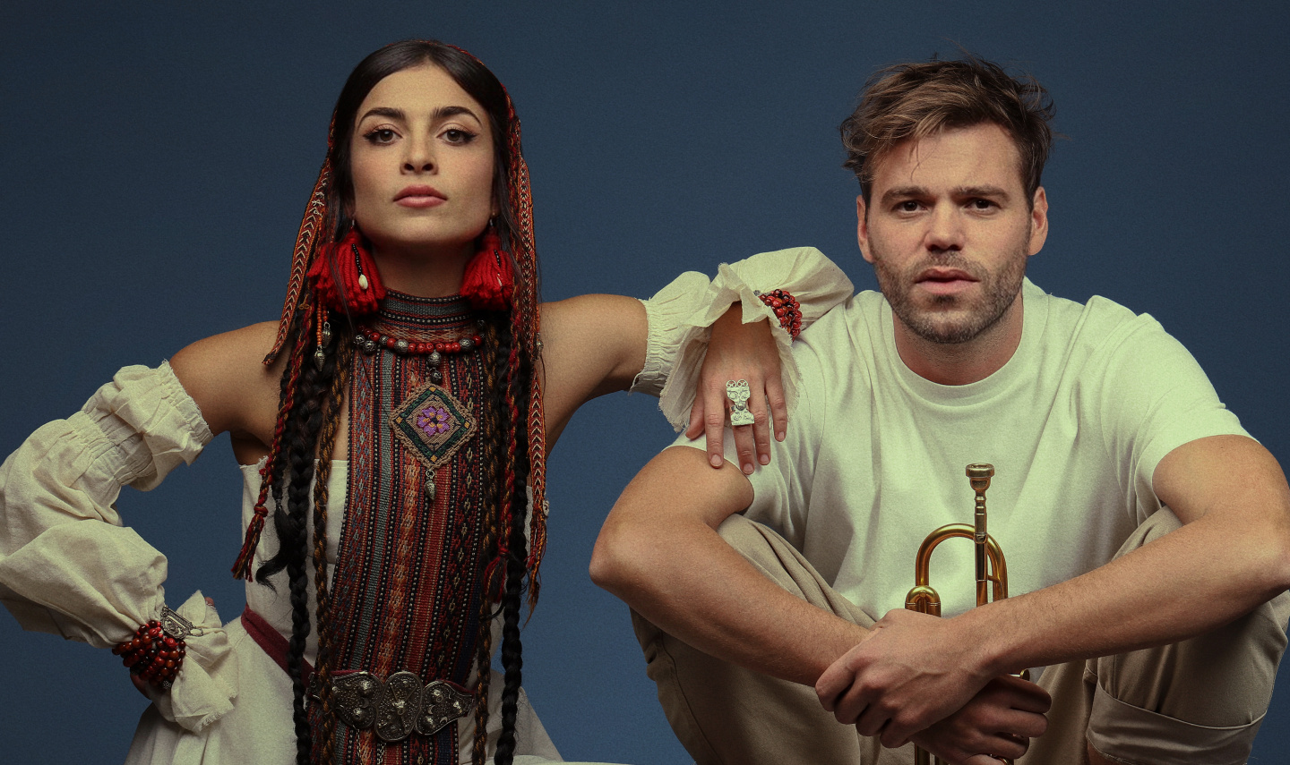 Monty’s Eurovision Countdown 2024 Part 2 – Armenia