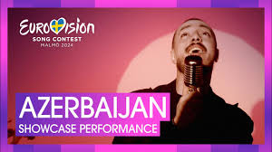 Phil’s Eurovision Countdown – Part 5/37 – Azerbaijan