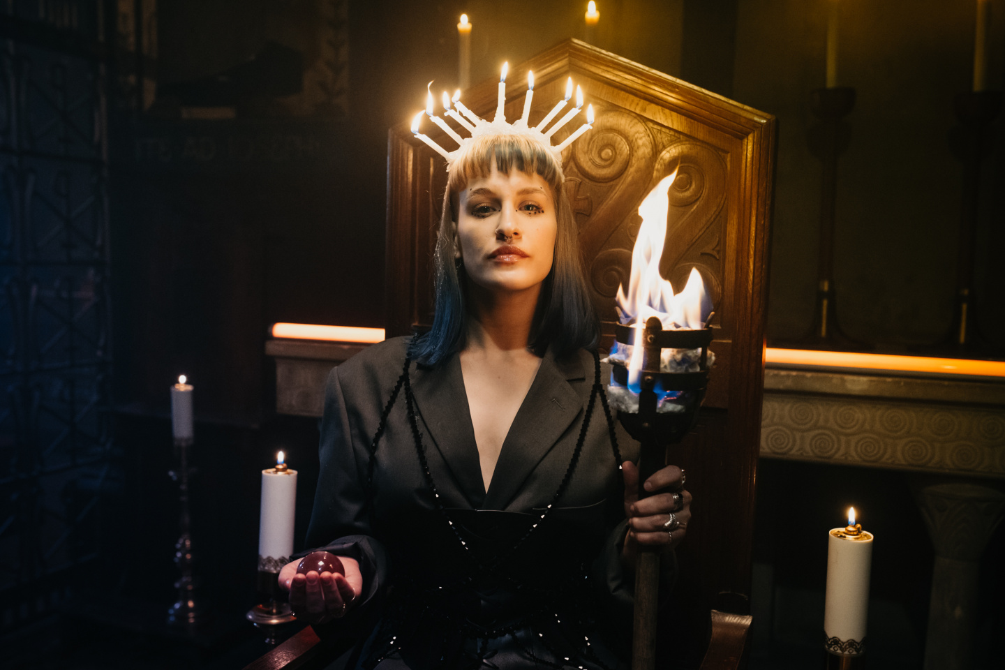 Monty’s Eurovision Countdown 2024 Part 9 – Czech Republic