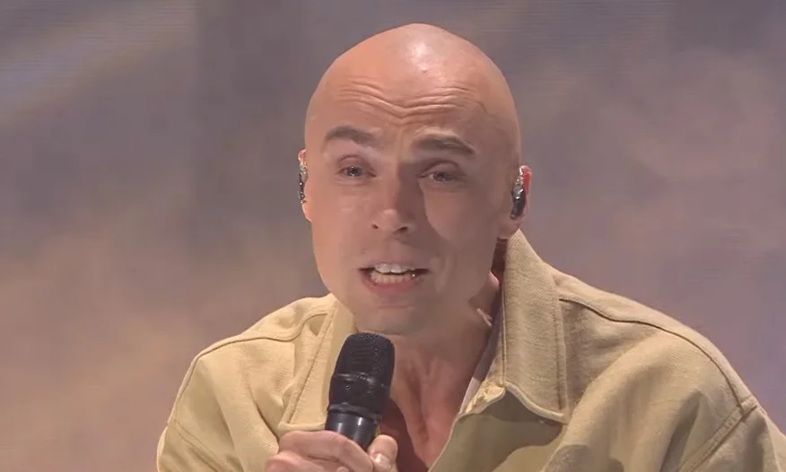 Phil’s Eurovision Countdown – Part 21/37 – Latvia