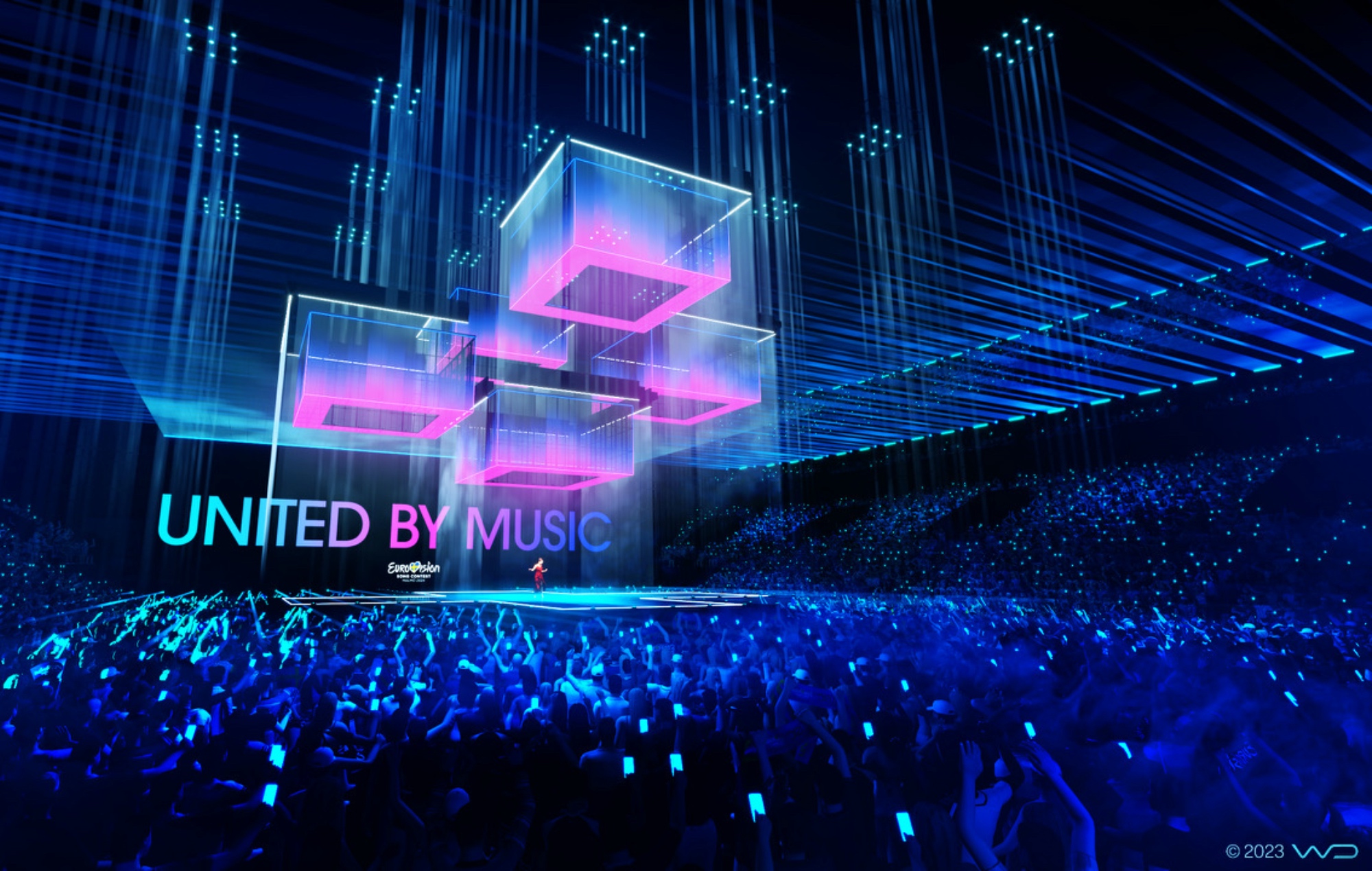 EBU issues (another) statement following ongoing Eurovision artist abuse