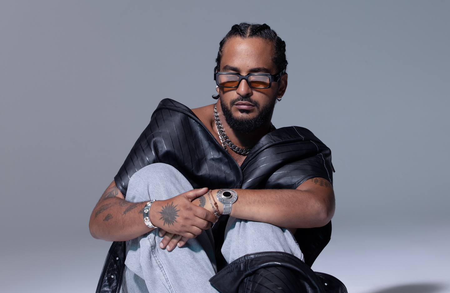 Monty’s Eurovision Countdown 2024 Part 13 – France