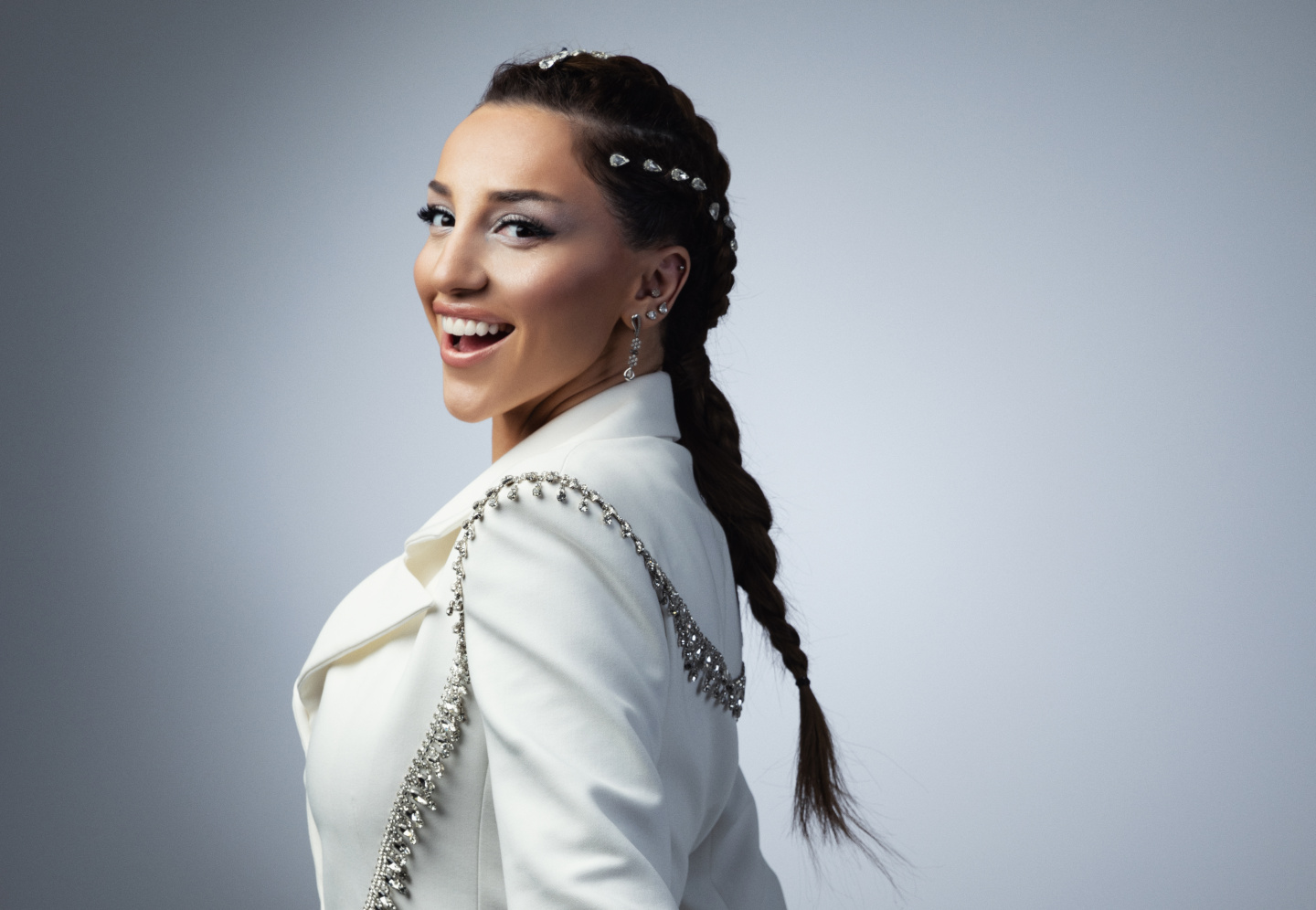 Monty’s Eurovision Countdown 2024 Part 14 – Georgia