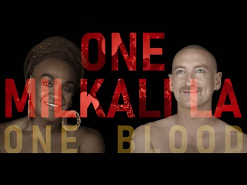 Phil’s Eurovision Countdown – Part 3/37 – Australia Electric Fields