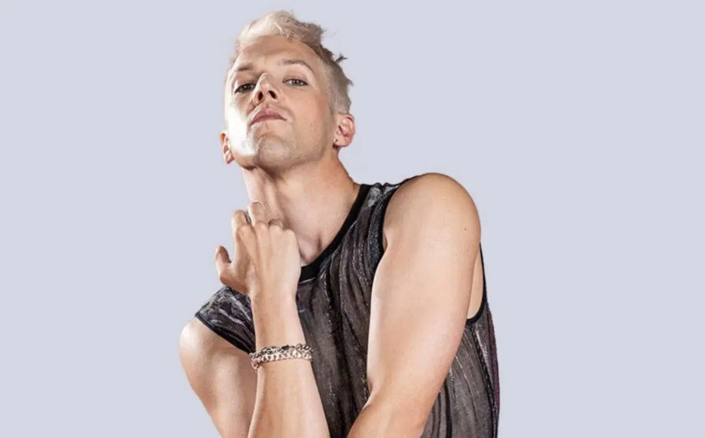 Phil’s Eurovision Countdown – Part 6/37 – Belgium Mustii