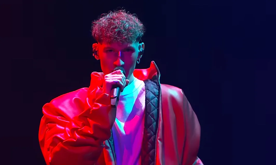 Phil’s Eurovision Countdown – Part 22/37 – Lithuania