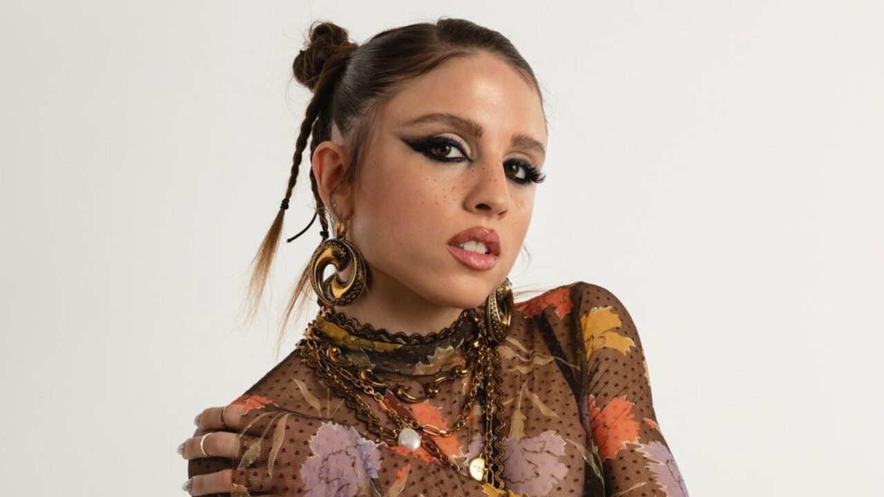 Phil’s Eurovision Countdown – Part 20/37 – Italy