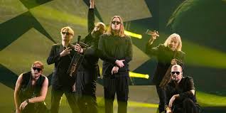 Phil’s Eurovision Countdown – Part 11/37 – Estonia