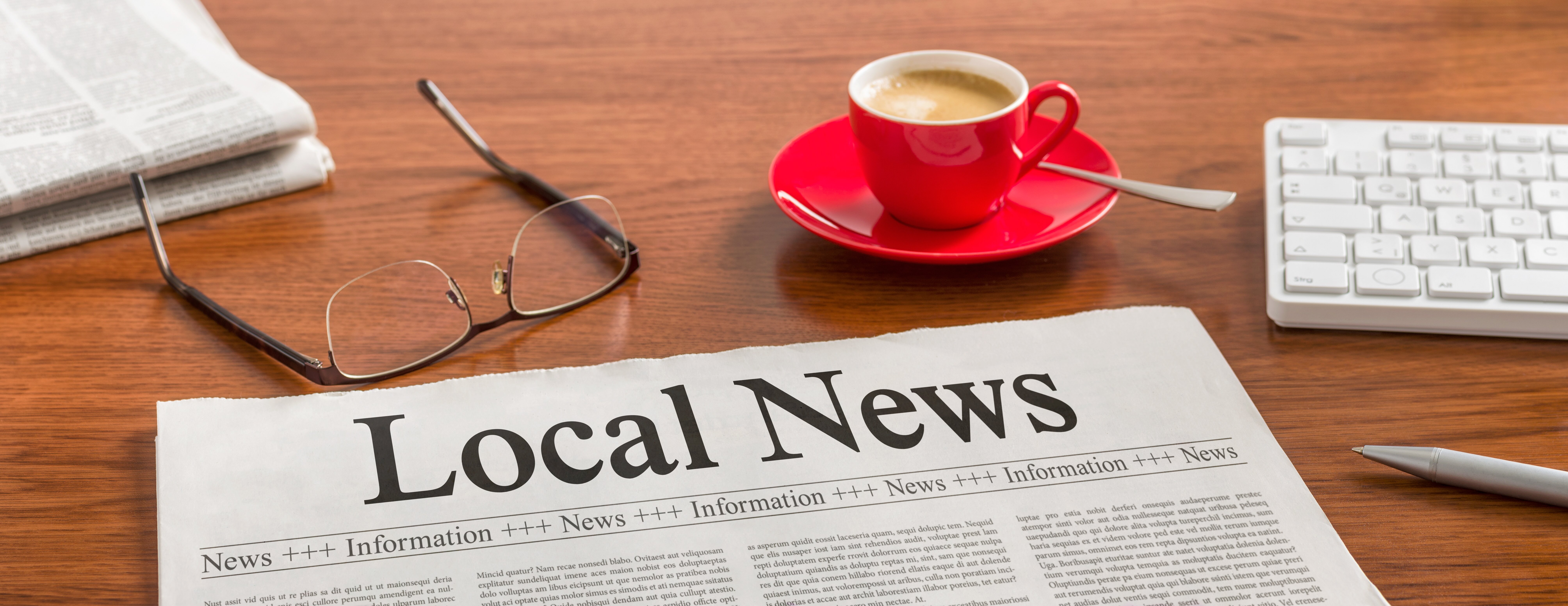 local news