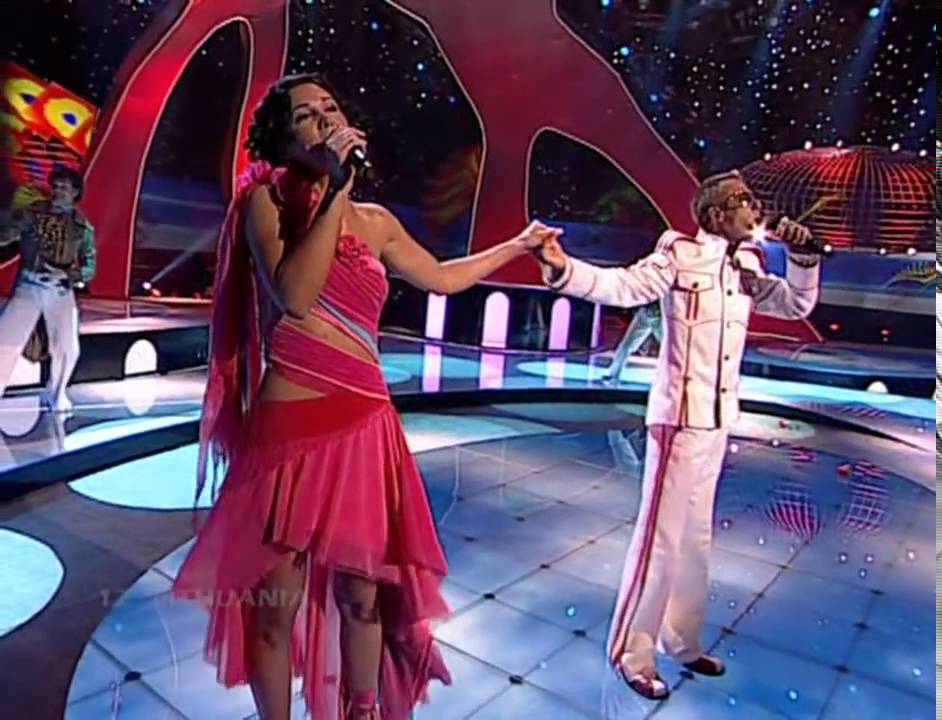 10 April – We did it for the first time along the wavy sea shoreline