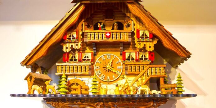 1 Something Swiss