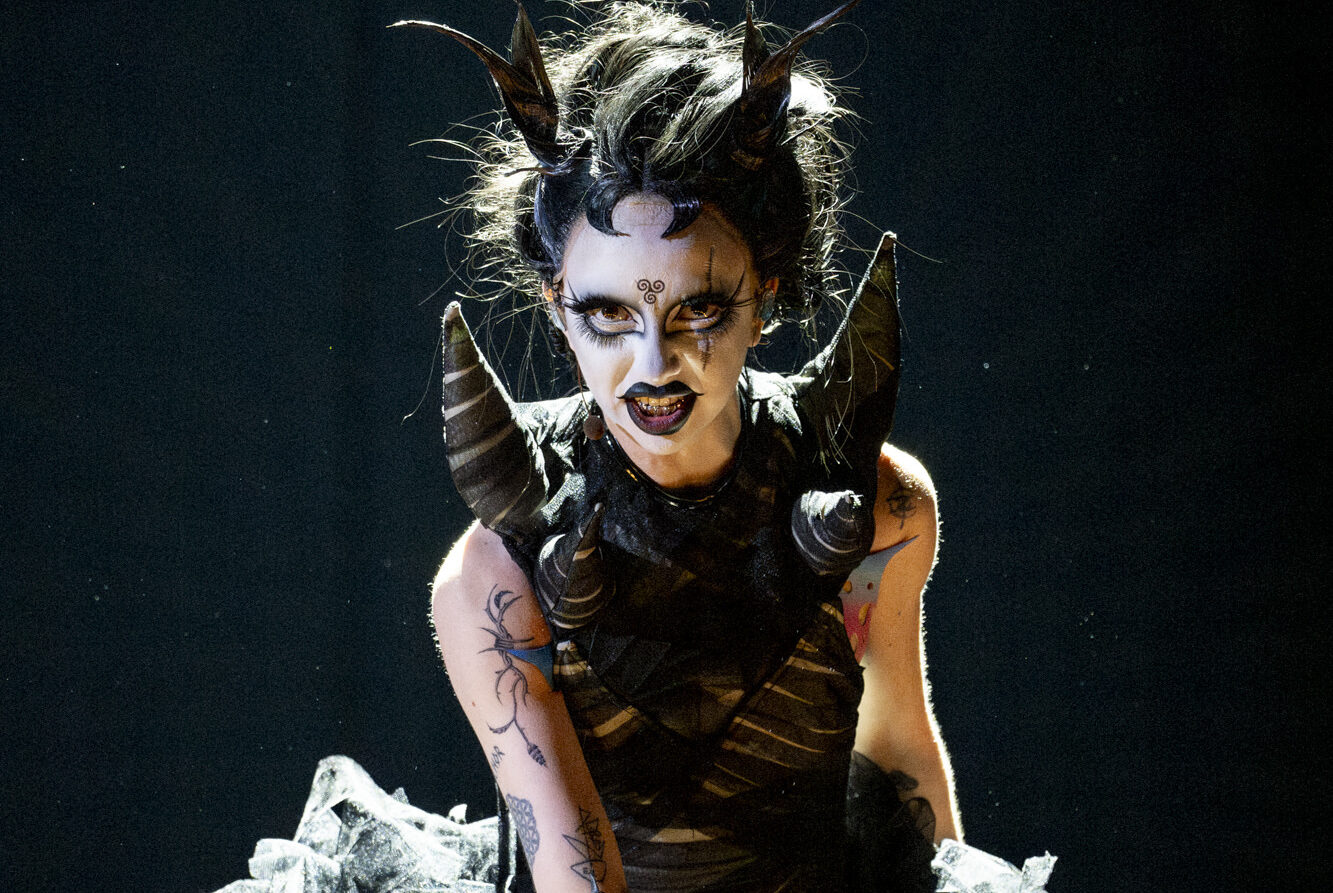 Irish Eurovision performer misses final rehearsal