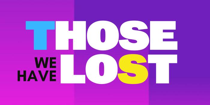 Eurovision: Those we have lost 2024 Edition Those we have lost Eurovision 2024