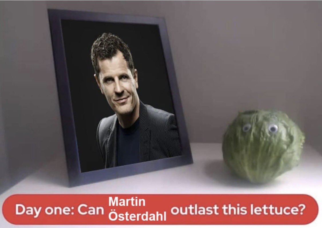 Dutch entrant will not compete in the 2024 Eurovision Song Contest Grand Final.