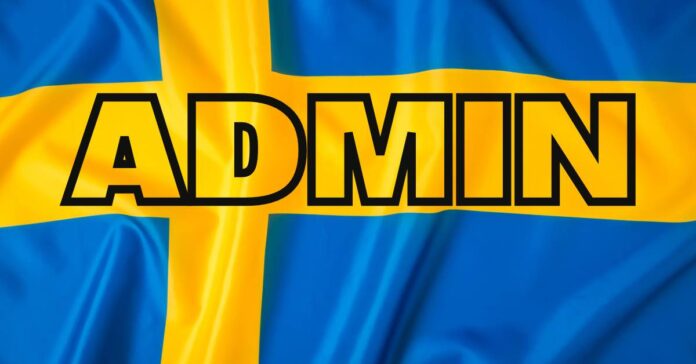 admin