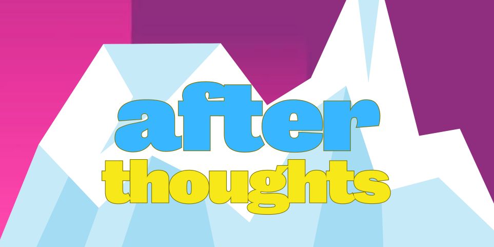 Reports of the death of Eurovision are greatly exageraged What went wrong at Eurovision 2024?