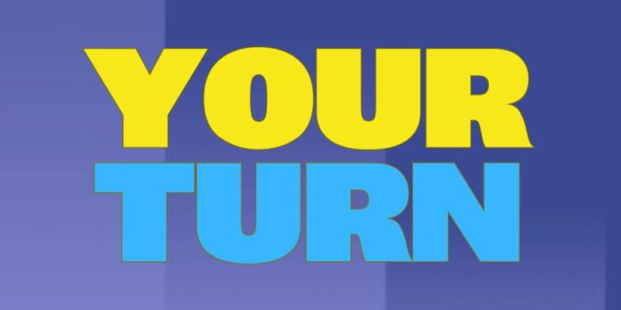 RE (2) Eurovision 2024 - Your turn