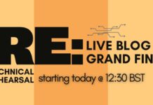 LIVEBLOG: Eurovision 2024 Grand Final 2024 – Technical rehearsal Grand Final – Dress rehearsal 1