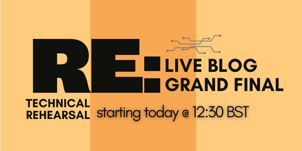 LIVEBLOG: Eurovision 2024 Grand Final 2024 – Technical rehearsal Grand Final – Dress rehearsal 1