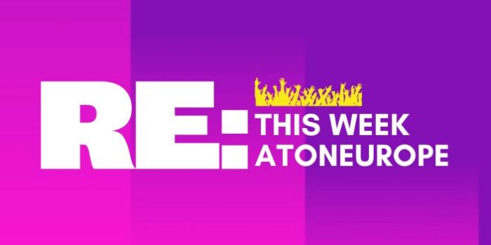 RE Live Blog Eurovision 2024