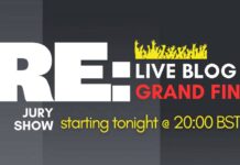 LIVEBLOG: Eurovision 2024 Grand Final 2024 – JURY REHEARSAL