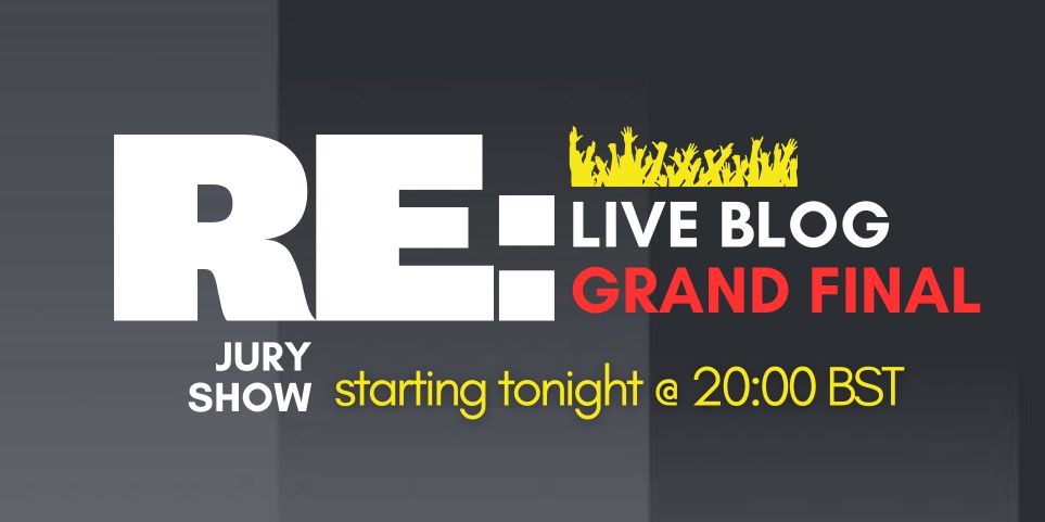 LIVEBLOG: Eurovision 2024 Grand Final 2024 – JURY REHEARSAL