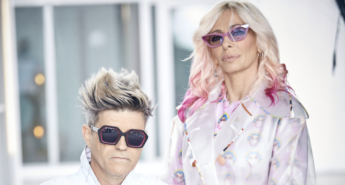 Monty’s Eurovision Countdown 2024 Part 33 – Spain