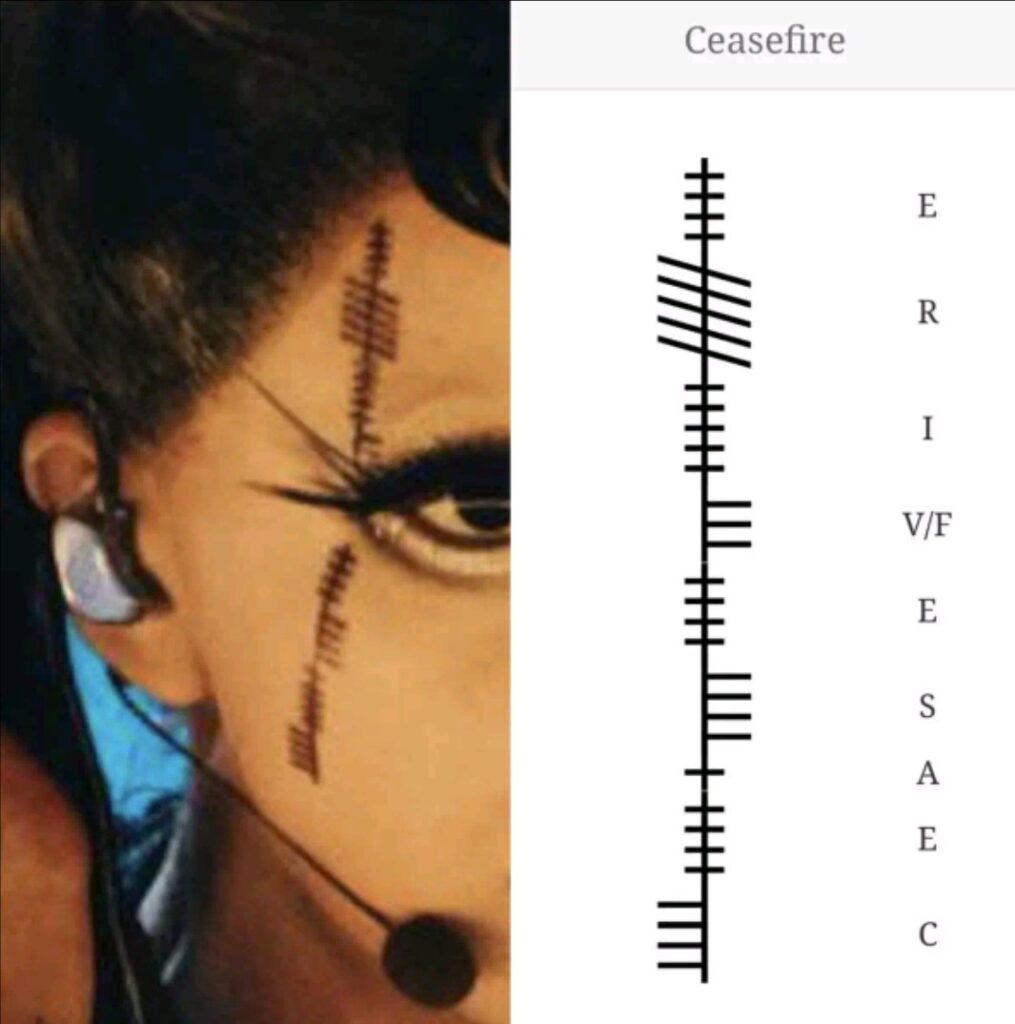 Ceasefire