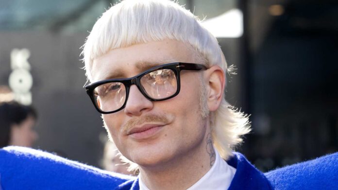 klein Joost Klein